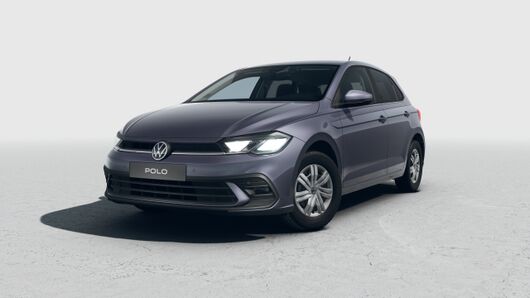 Bild eines Polo 4Me TSI