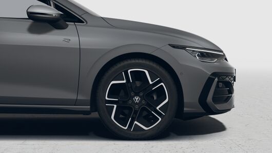 Bild eines Golf Variant Sport TSI