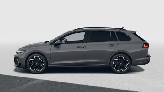 Bild eines Golf Variant Sport TSI