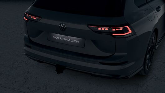 Bild eines Golf Variant Sport TSI