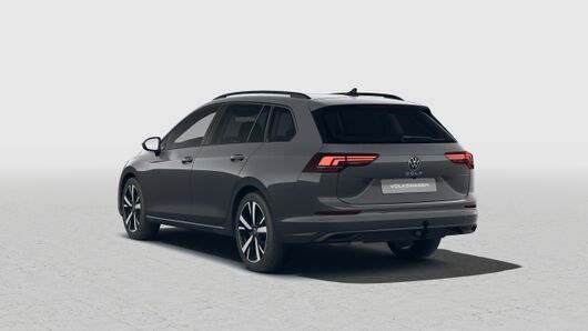 Bild eines Golf Variant Business TDI