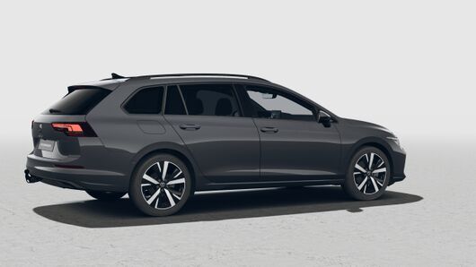Bild eines Golf Variant Business TDI
