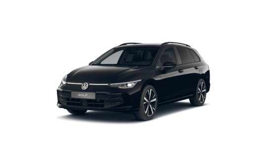 Bild eines Golf Variant Business TSI