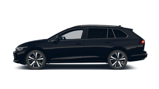 Bild eines Golf Variant Business TSI