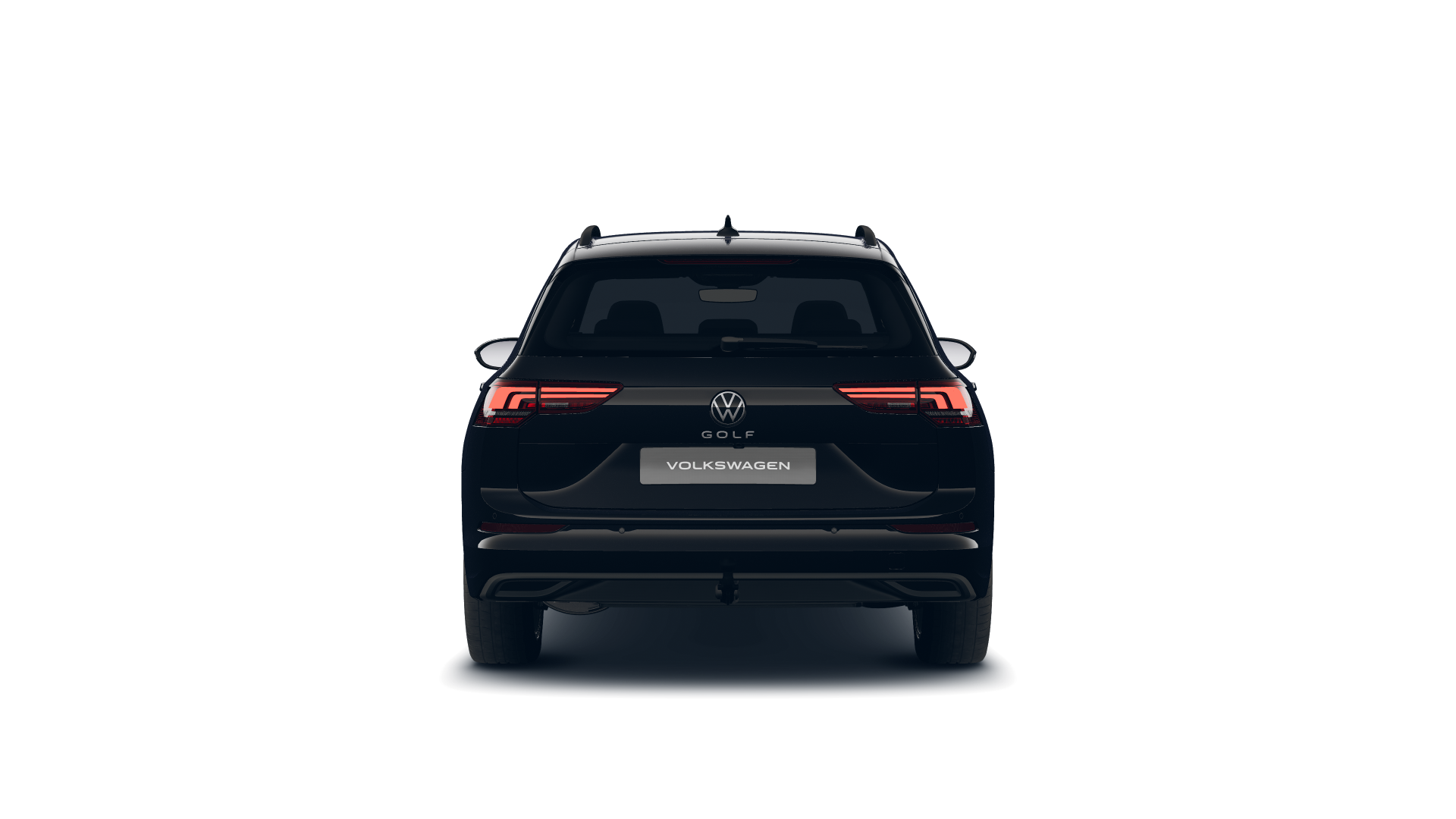 Bild eines Golf Variant Business TSI