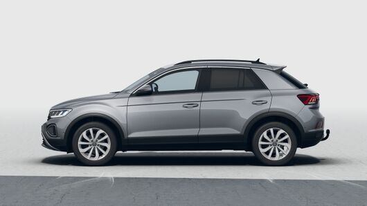 Bild eines T-Roc Friends TSI