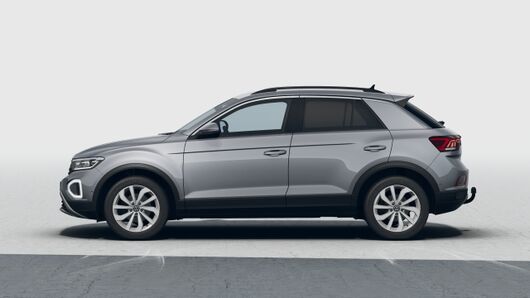 T-Roc (Vorgängermodell)