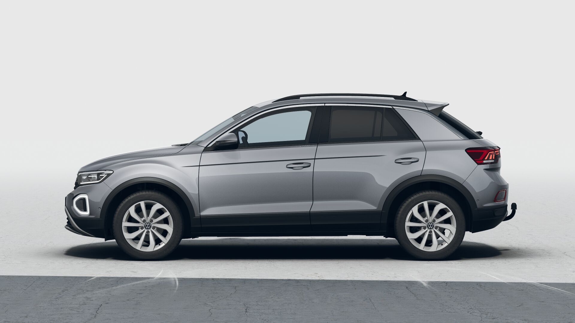 T-Roc (Vorgängermodell)