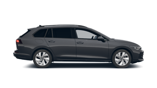 Bild eines Golf Variant Business mHeV DSG