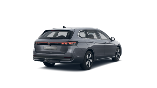 Bild eines Passat Variant Business eHybrid 150kW