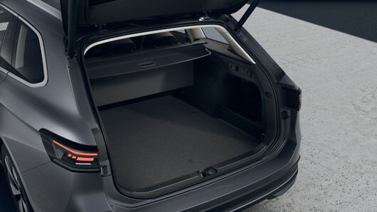 Bild eines Passat Variant Business eHybrid 150kW