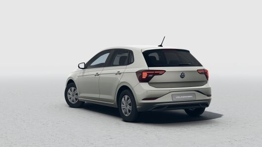 Bild eines Polo 4Me TSI