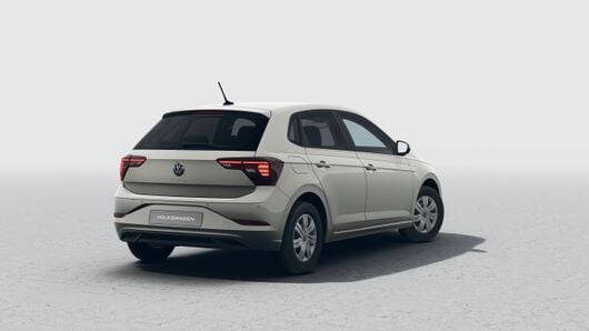 Bild eines Polo 4Me TSI