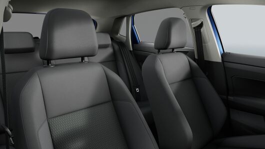 Bild eines Polo 4Me TSI