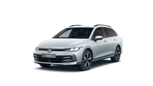 Bild eines Golf Variant Business mHeV TSI DSG
