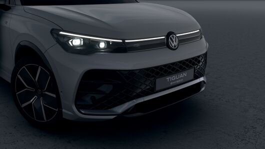 Bild eines Tiguan Sport eHybrid DSG 150 kW