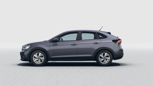 Bild eines Taigo 4Me TSI