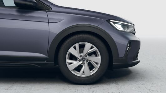 Bild eines Taigo 4Me TSI