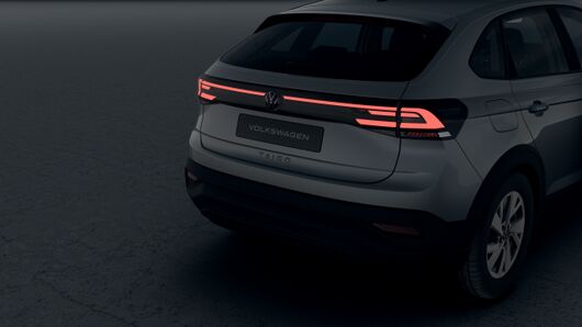 Bild eines Taigo 4Me TSI