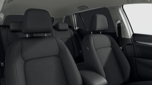 Bild eines Golf Variant 4Me TDI