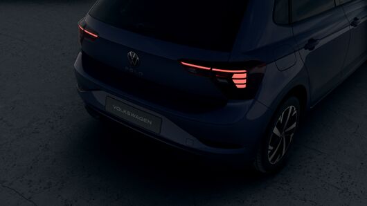 Bild eines Polo Friends TSI