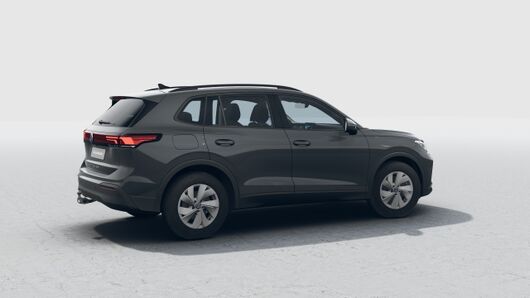 Bild eines Tiguan 4Me TDI DSG