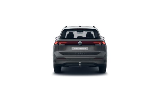 Bild eines Tiguan 4Me TDI DSG