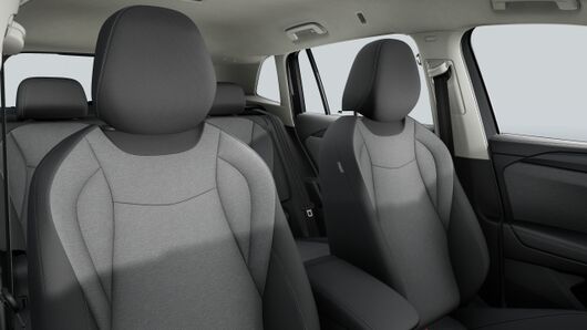 Bild eines Tiguan 4Me TDI DSG