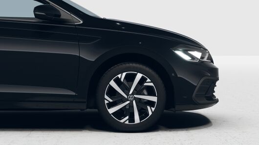 Bild eines Polo Friends TSI DSG