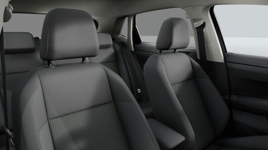 Bild eines Polo Friends TSI DSG