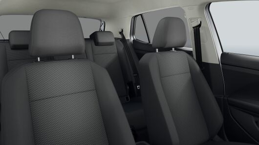 Bild eines T-Cross 4Me TSI