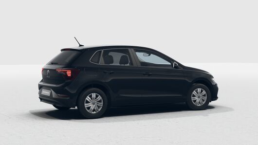 Bild eines Polo 4Me TSI