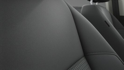 Bild eines Polo 4Me TSI