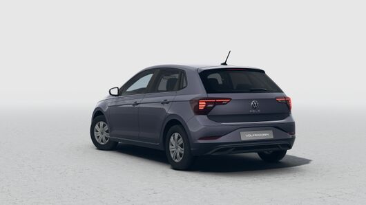 Bild eines Polo 4Me TSI