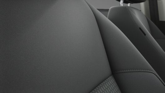 Bild eines Polo 4Me TSI