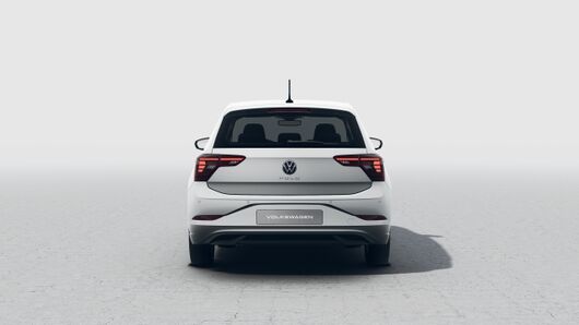 Bild eines Polo 4Me TSI