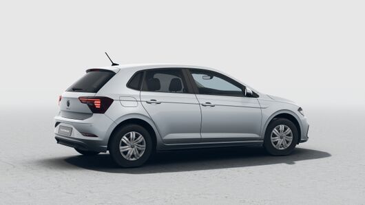 Bild eines Polo 4Me TSI