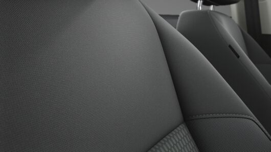 Bild eines Polo 4Me TSI