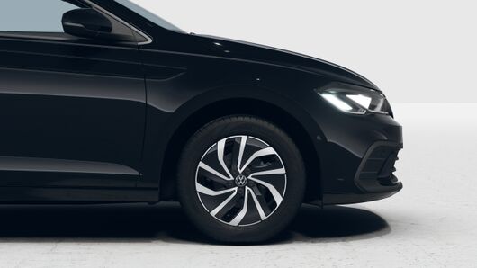 Bild eines Polo Friends TSI DSG