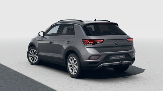 Bild eines T-Roc Friends TDI