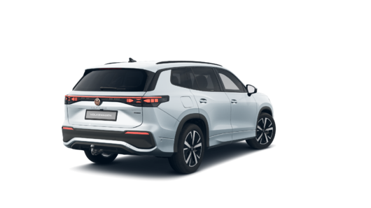 Bild eines Tayron Friends TDI 4MOTION DSG