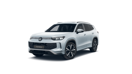 Bild eines Tayron Friends TDI 4MOTION DSG