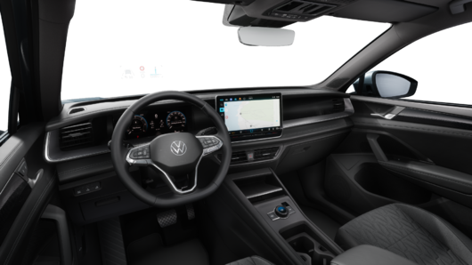 Bild eines Tayron Friends TDI 4MOTION DSG