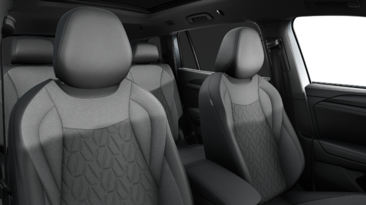 Bild eines Tayron Friends TDI 4MOTION DSG