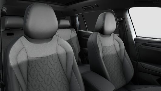 Bild eines Tayron Friends TDI 4MOTION DSG