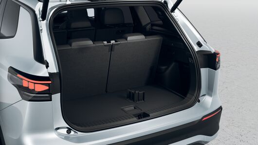 Bild eines Tayron Friends TDI 4MOTION DSG