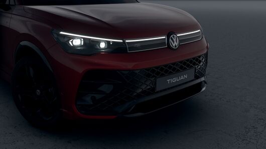 Bild eines Tiguan Sport TDI 4MOTION DSG