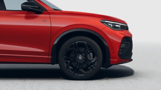 Bild eines Tiguan Sport TDI 4MOTION DSG
