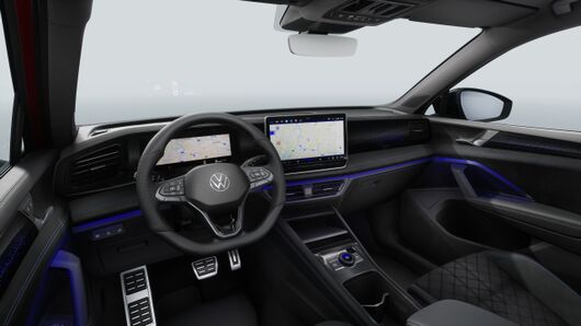 Bild eines Tiguan Sport TDI 4MOTION DSG