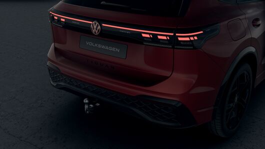 Bild eines Tiguan Sport TDI 4MOTION DSG